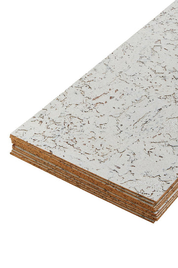 CorkWall Lagos White