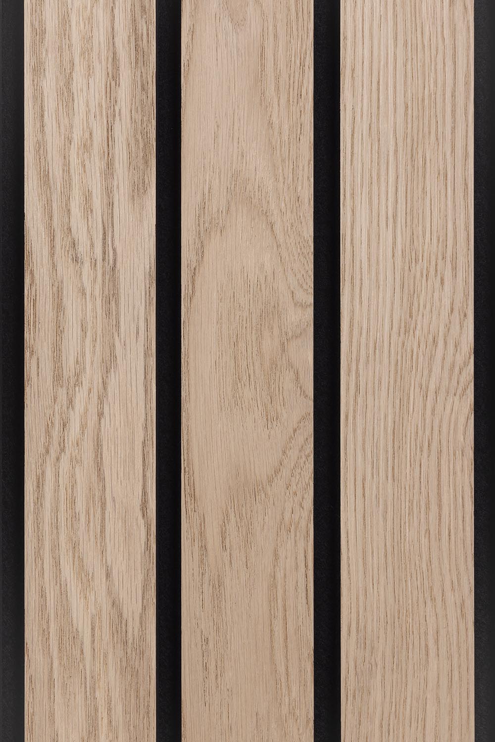 SlatWall Grand Natural Oak

