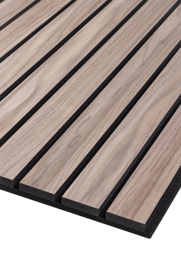 Slatpanel® | Luxury Oiled Oak | Non-Acoustic Wide Slat Wood Wall Panels