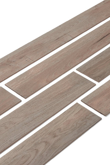 Driftwood Grey Planks
