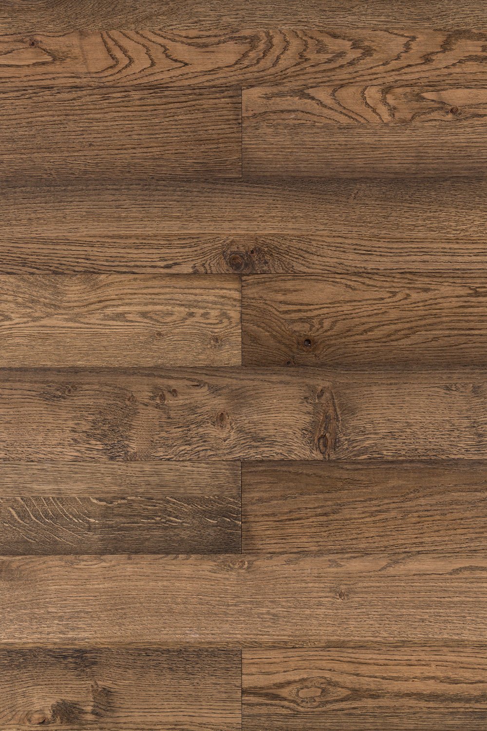 Midnight Ash Planks