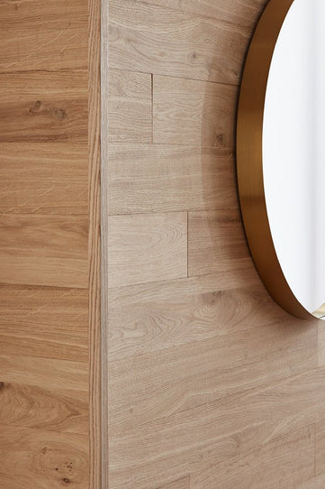 Corner Trims
