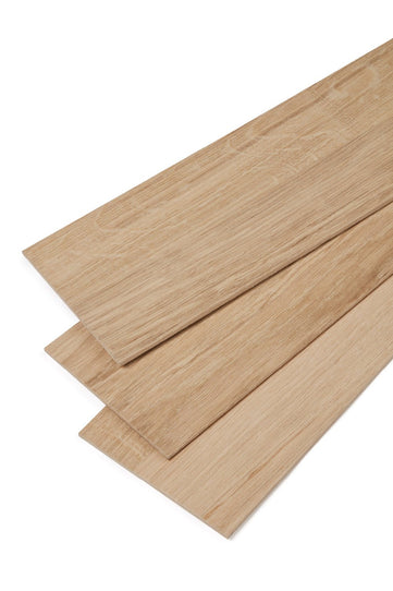 Natural Oak Planks