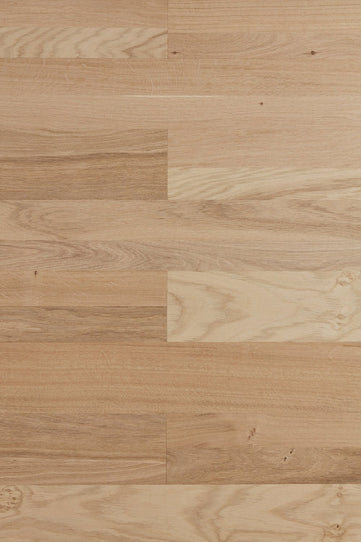 Natural Oak Planks