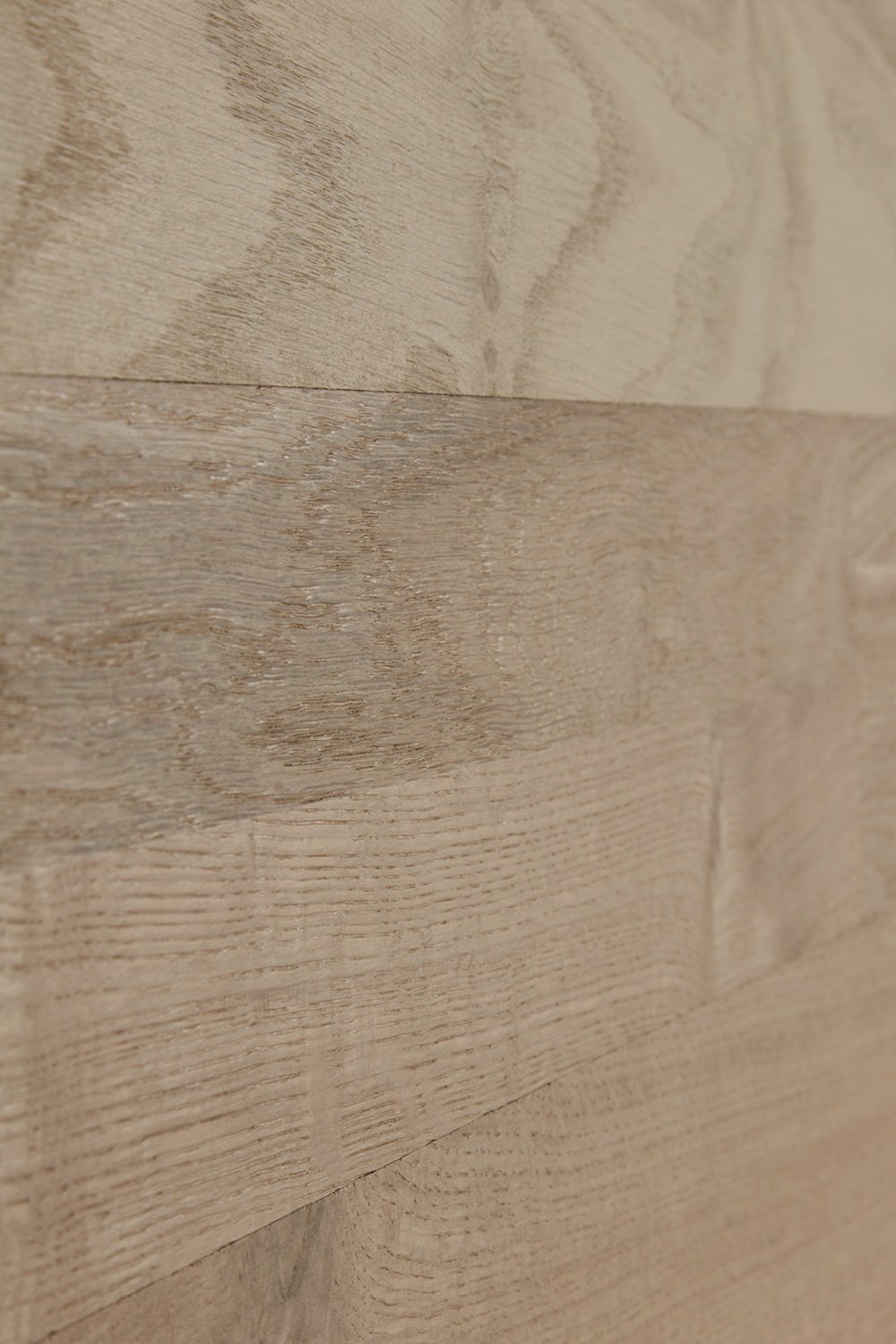 Natural Oak Planks