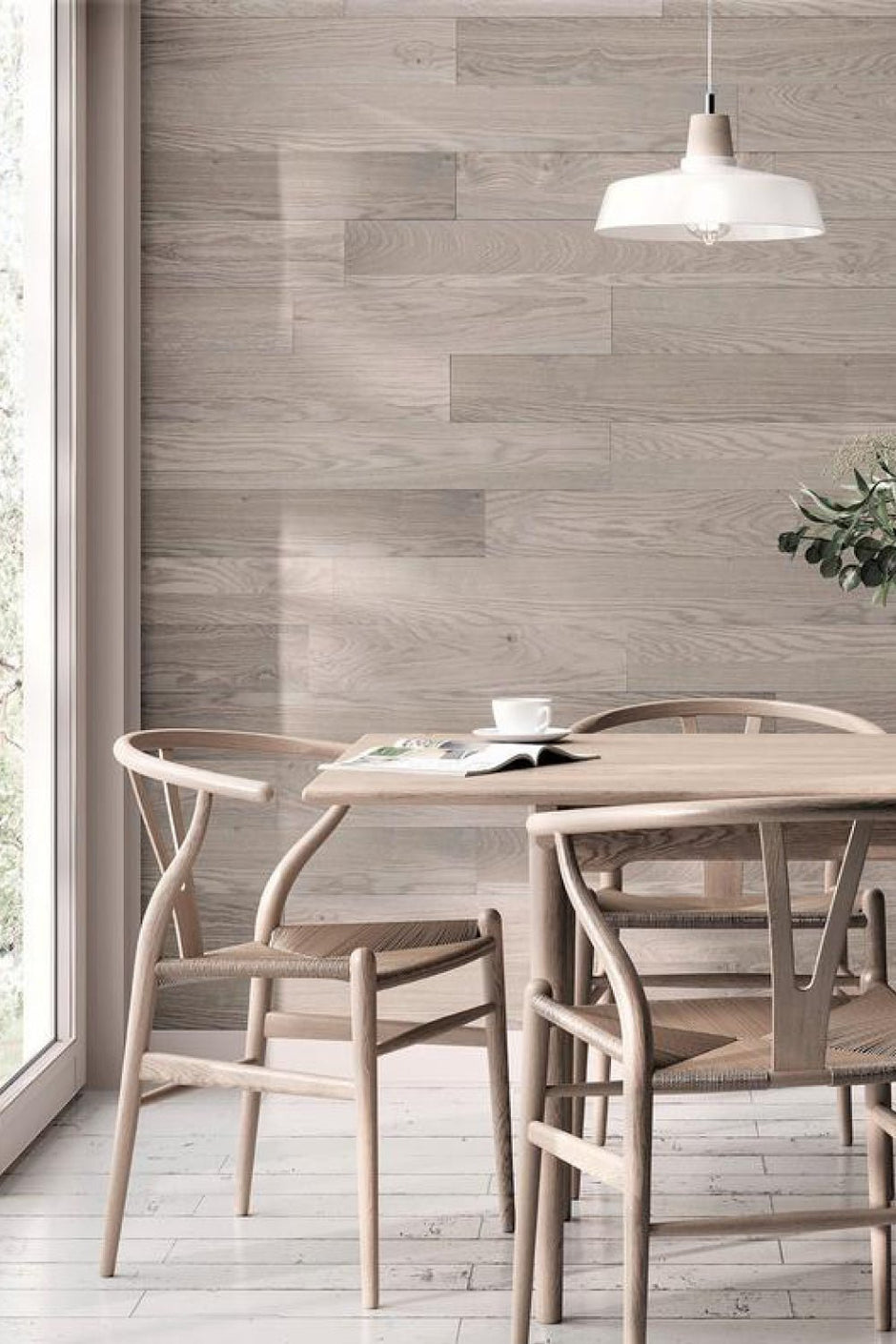 Peel And Stick Wall Panels | Stick On Wood Panels | Easy Fit – Naturewall
