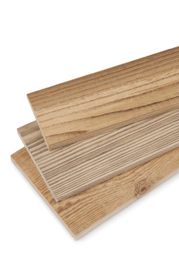 Reclaimed Natural Pine Planks
