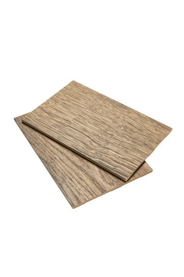 Rustic Brown Planks Sample