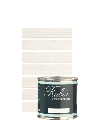 Snow White Wood Cream

